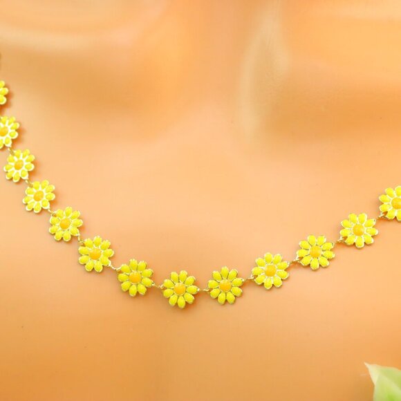 "New Beautiful Design Necklace Chain for Women/Girls, Gift, N622 - Picture 1 of 10